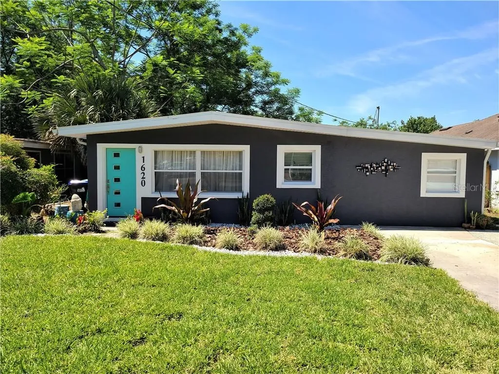 1620 Courtland Street Orlando FL 32804