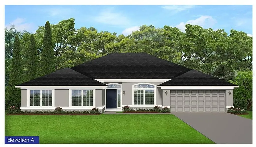 133 Heritage Park Lane Mulberry FL 33860