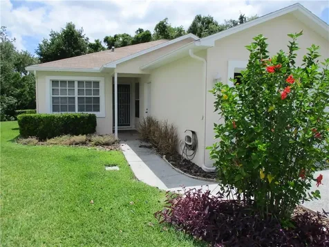 11700 Harvest Moon Lane Port Richey FL 34668