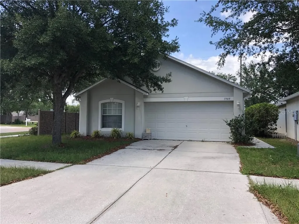 17015 Ongar Court Land O Lakes FL 34638