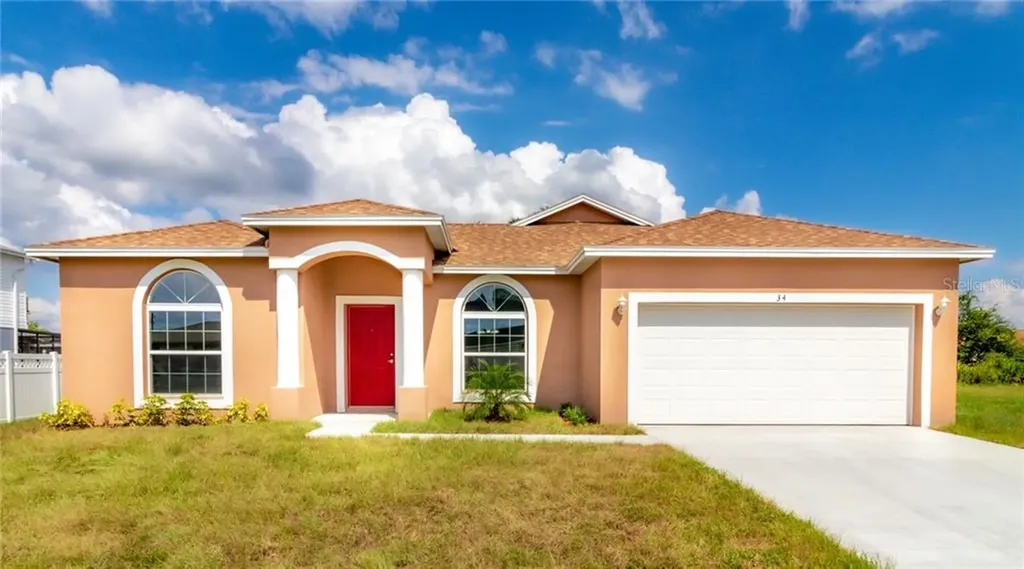 1148 Perpignan Court Kissimmee FL 34759