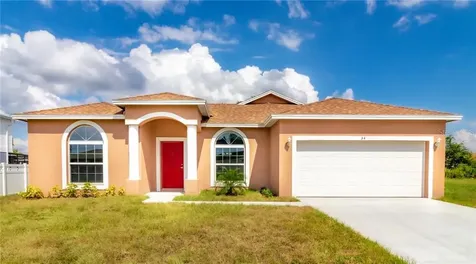 1148 Perpignan Court Kissimmee FL 34759
