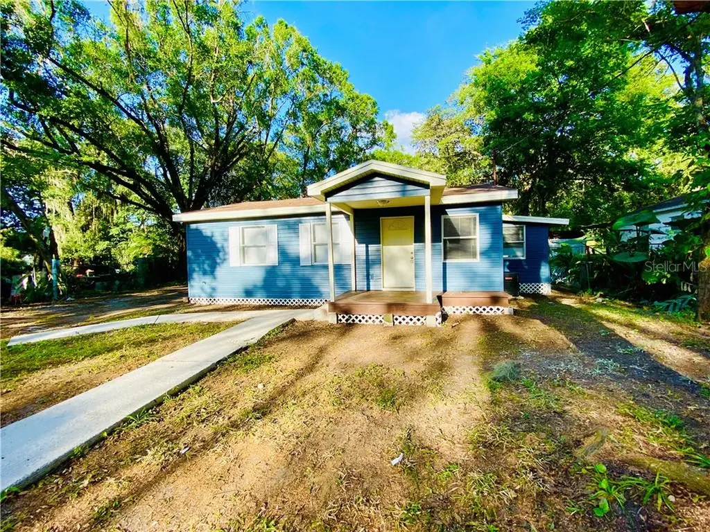 930 Plateau Avenue Lakeland FL 33815