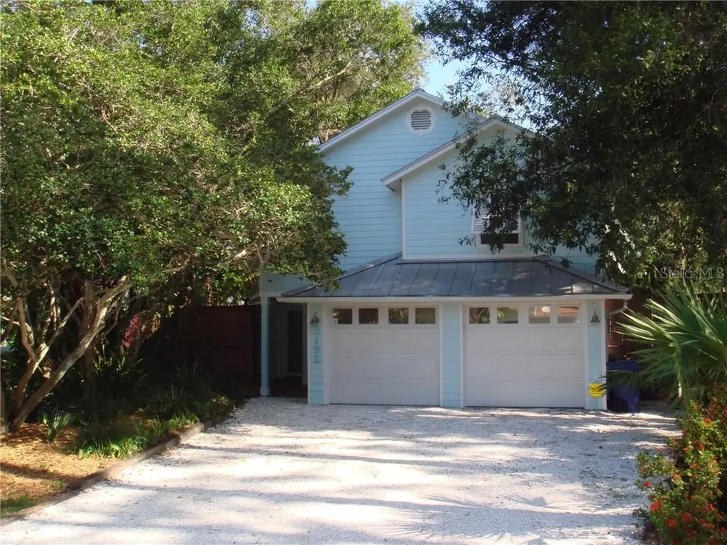3192 Peachtree Street Sarasota FL 34231