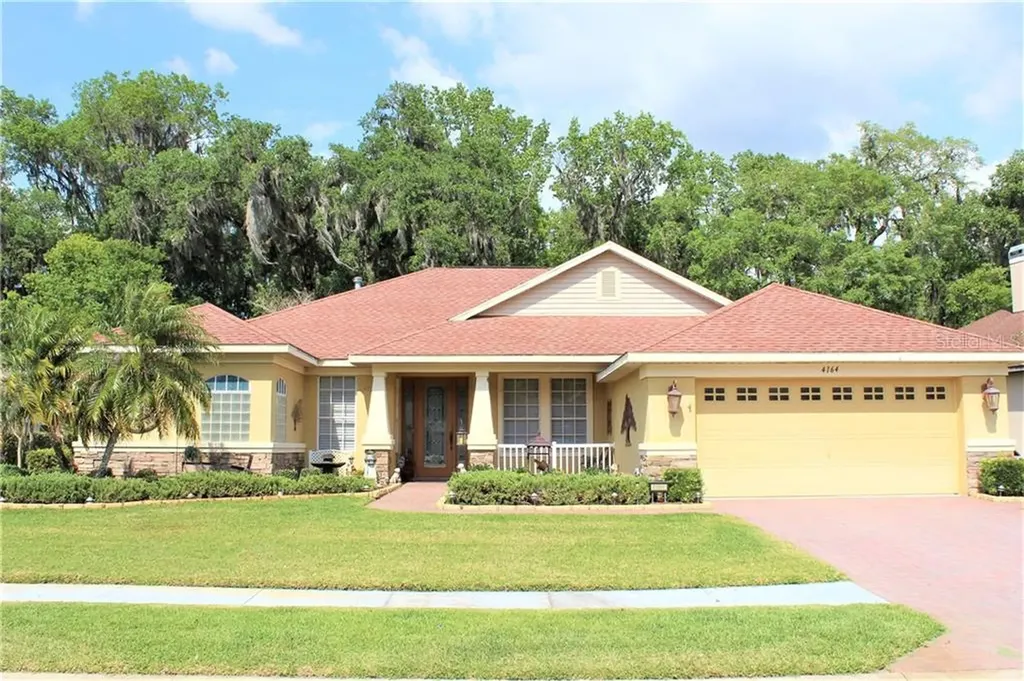 4164 Gevalia Drive Brooksville FL 34604