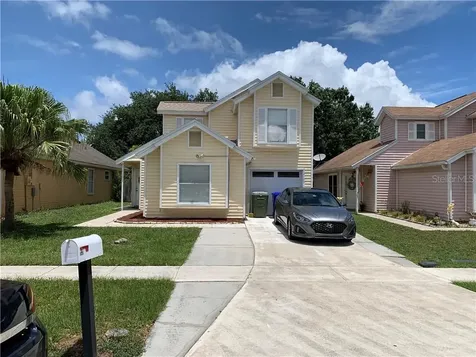 3425 Fox Crossing Drive Kissimmee FL 34741