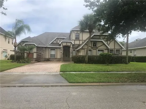 1717 Elsie Park Court Kissimmee FL 34744