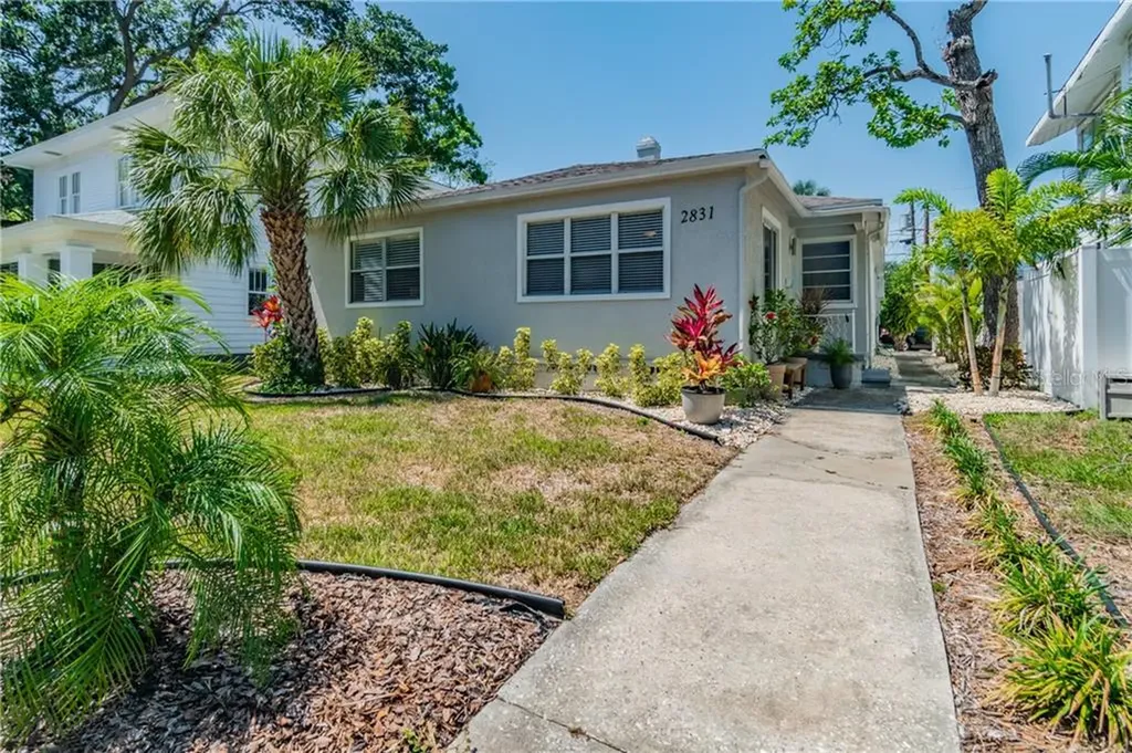2831 2nd Avenue S St Petersburg FL 33712
