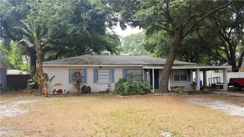 4006 W Wallace Avenue Tampa FL 33611