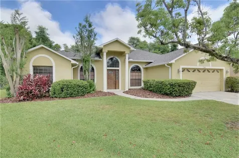 2260 Backwater Court Oviedo FL 32766
