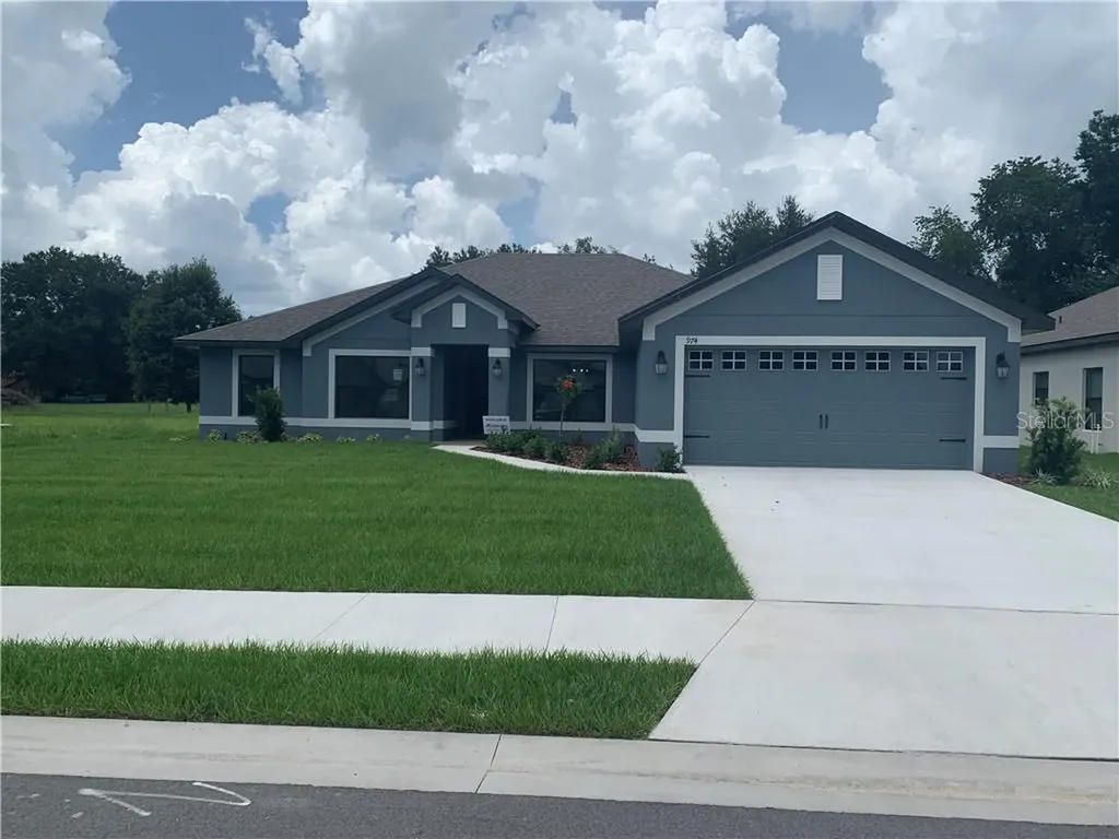 974 Hunters Meadow Lane Lakeland FL 33809