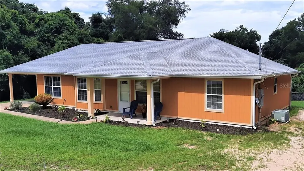 7 Larch Course Terrace Ocala FL 34480
