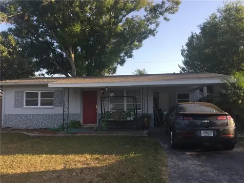 4724 49th Avenue N St Petersburg FL 33714