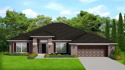 980 Hunters Meadow Lane Lakeland FL 33809