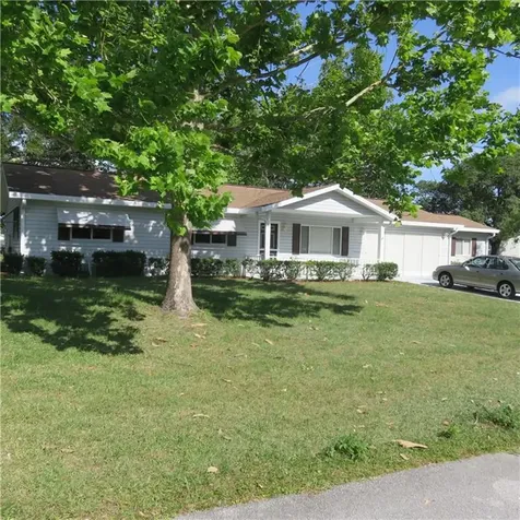 10975 SW 63rd Avenue Ocala FL 34476