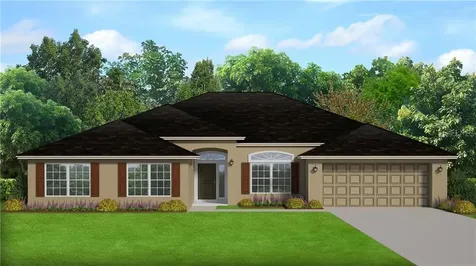 973 Hunters Meadow Lane Lakeland FL 33809