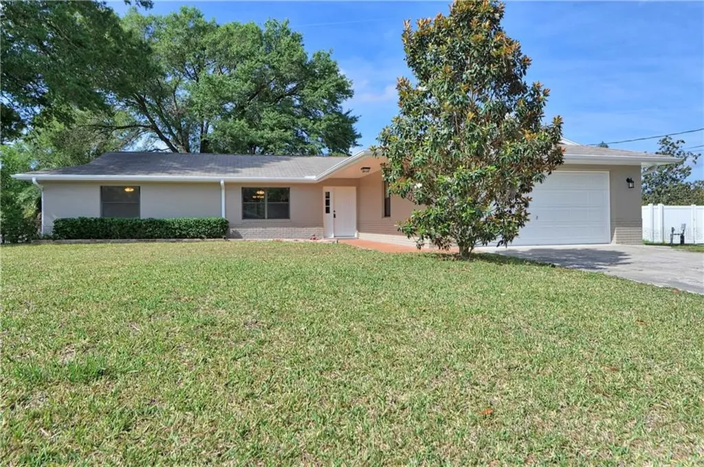 5908 SW 112th Place Road Ocala FL 34476
