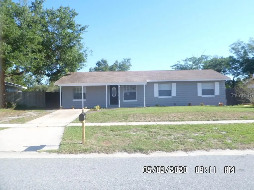 7321 Glasgow Avenue Orlando FL 32819