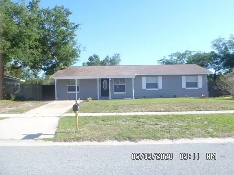 7321 Glasgow Avenue Orlando FL 32819