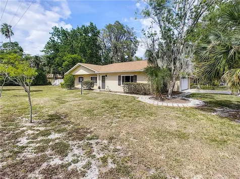 351 Allison Avenue Longwood FL 32750