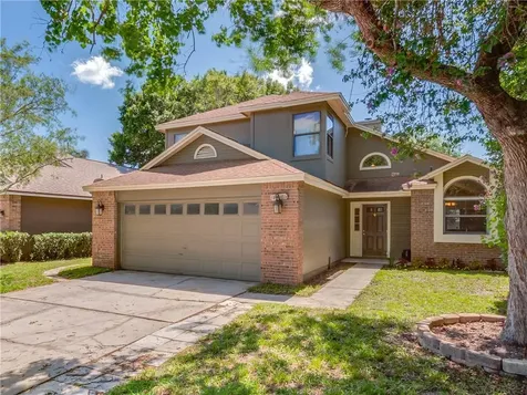 1005 Manigan Avenue Oviedo FL 32765