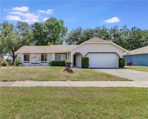12870 New York Woods Circle Orlando FL 32824