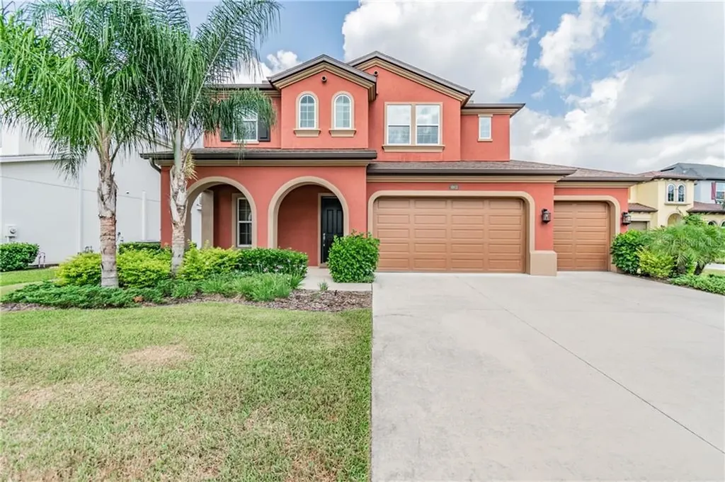 4043 Empoli Court Wesley Chapel FL 33543