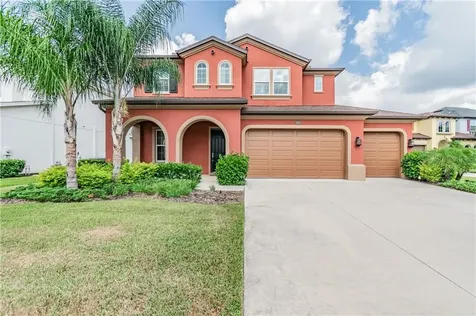 4043 Empoli Court Wesley Chapel FL 33543