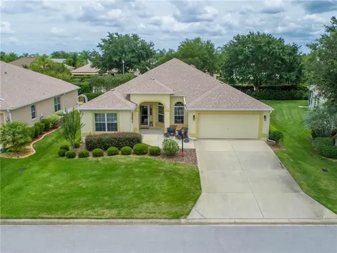 800 Baisley Trail The Villages FL 32162