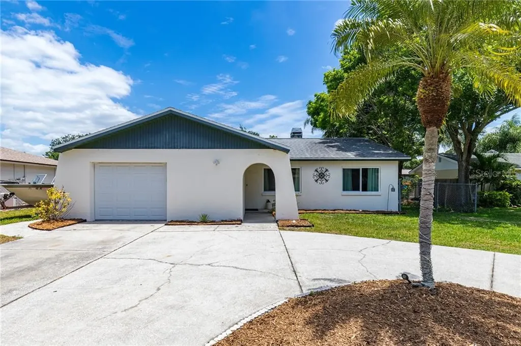 421 Evergreen Drive Oldsmar FL 34677