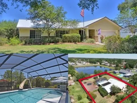 2618 Orchid Lane Kissimmee FL 34744