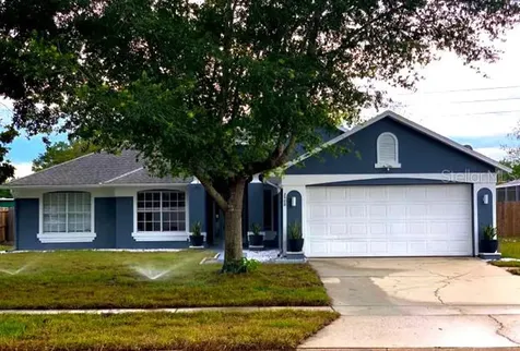 2508 Logandale Drive Orlando FL 32817