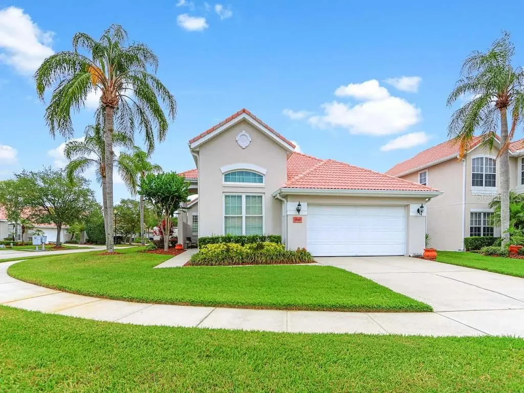 13333 Lake Turnberry Circle Orlando FL 32828