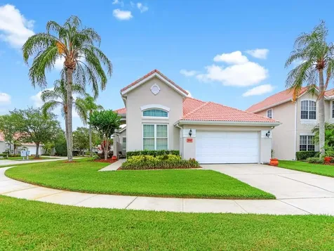 13333 Lake Turnberry Circle Orlando FL 32828