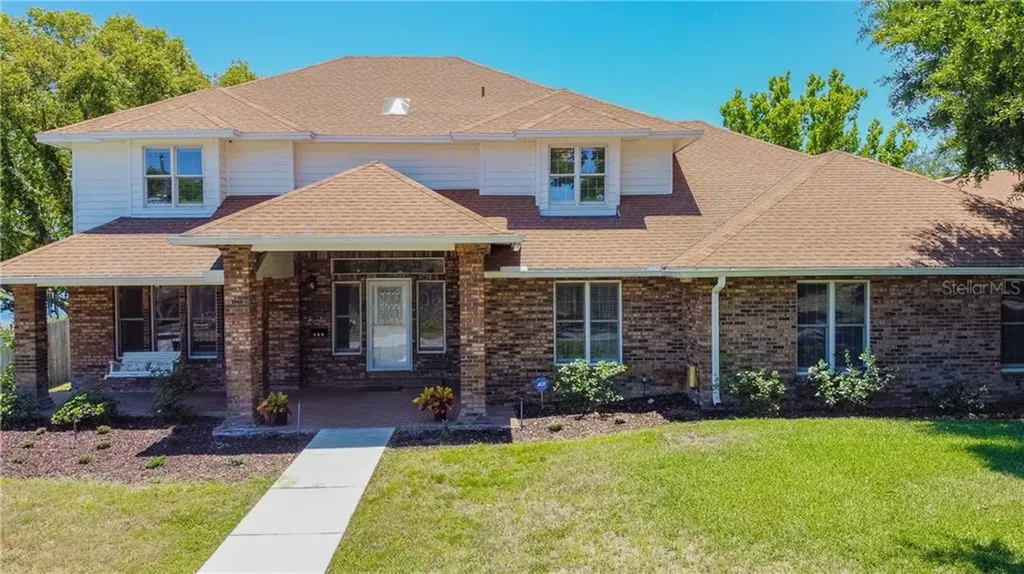 912 Druid Road Maitland FL 32751