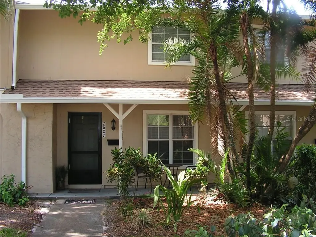 7607 Cortez Court Tampa FL 33615