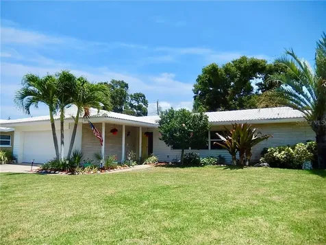 1453 Ambassador Drive Clearwater FL 33764