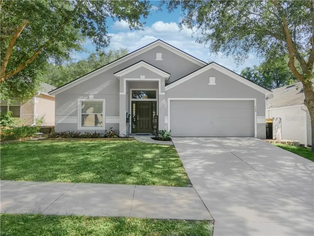 562 Blue Park Road Orange City FL 32763