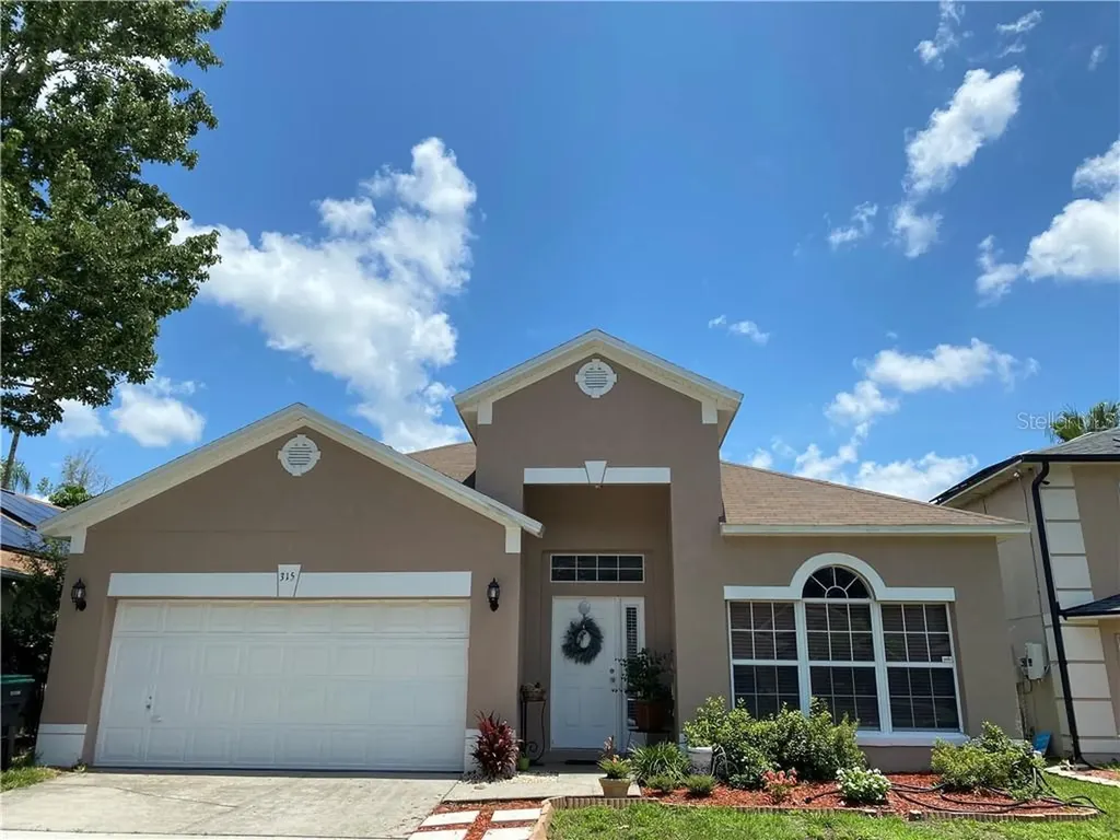 315 Prairie Dune Way Orlando FL 32828