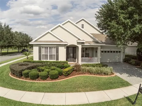 1947 Bay Clover Drive Winter Garden FL 34787