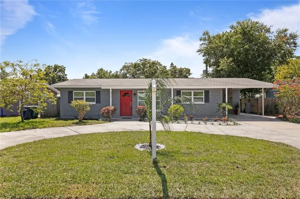 4515 S Trask Street Tampa FL 33611