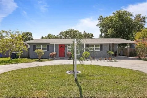 4515 S Trask Street Tampa FL 33611