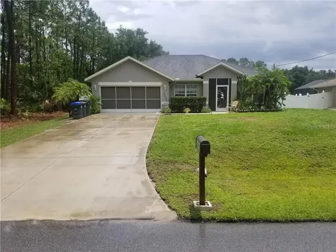 3096 Abbington Street North Port FL 34286