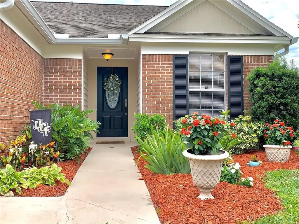 1003 Mccully Court Oviedo FL 32765