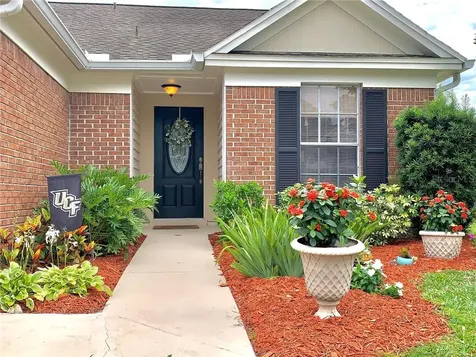 1003 Mccully Court Oviedo FL 32765