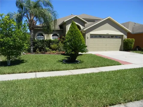 18403 Meadow Blossom Lane Tampa FL 33647