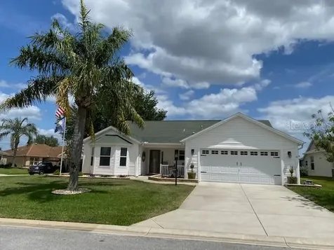 17703 SE 89th Keating Terrace The Villages FL 32162