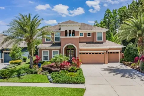 19359 Falcon Crest Boulevard Land O Lakes FL 34638