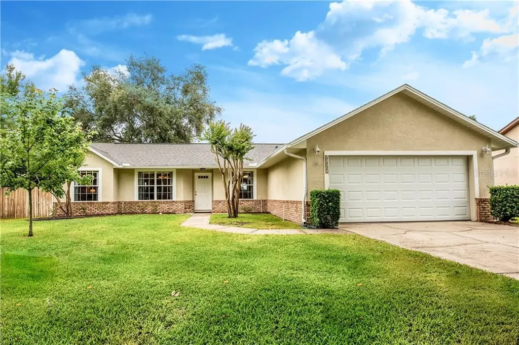 8607 Redskin Court Orlando FL 32829