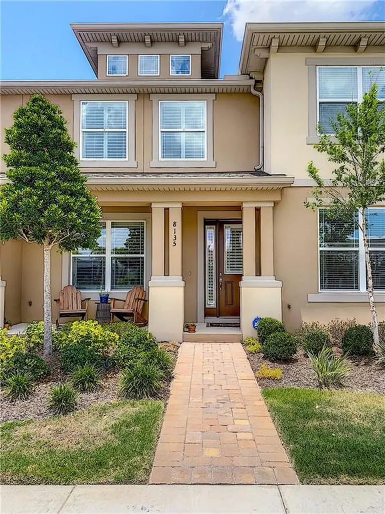 8135 Cadman Street Orlando FL 32832